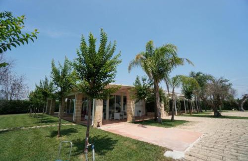 Leverano House | L'Ulivo e la Stella