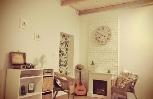 Molfetta Apartment | L'Ulivo