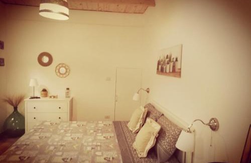 Molfetta Apartment | L'Ulivo
