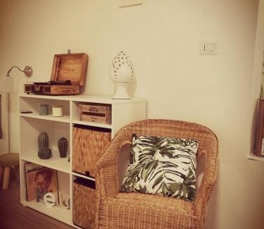 Molfetta Apartment | L'Ulivo