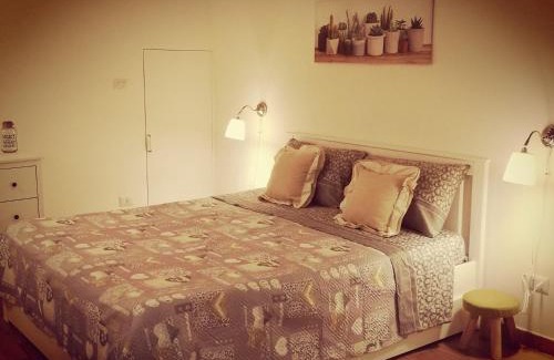 Molfetta Apartment | L'Ulivo
