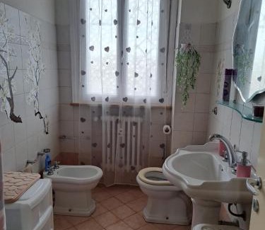 Montelabbate Apartment | L'Ulivo