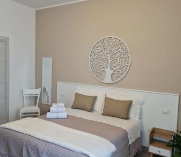 San Severo House | L'Ulivo