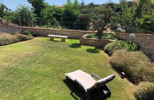 Ripatransone Apartment | L'Ulivo nel Borgo B&B