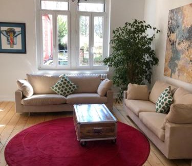 Lahnstein Apartment | L11 Ferienwohnung