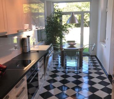 Lahnstein Apartment | L11 Ferienwohnung