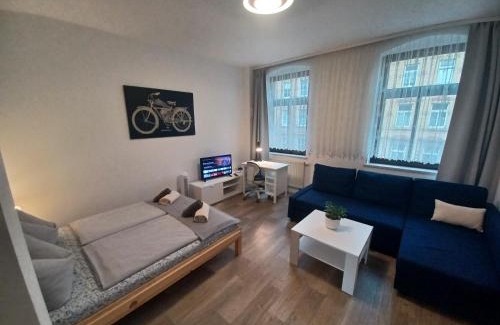 Zwickau Apartment | L118 Vermietungen