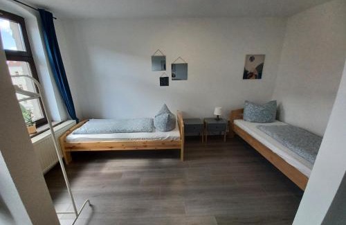 Zwickau Apartment | L118 Vermietungen