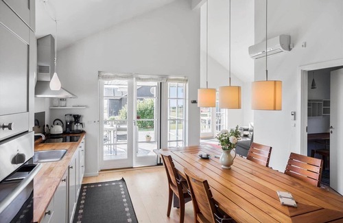 Nysted House | L17 Nysted - Marsvinvej 4