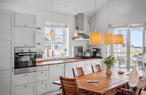 Nysted House | L17 Nysted - Marsvinvej 4