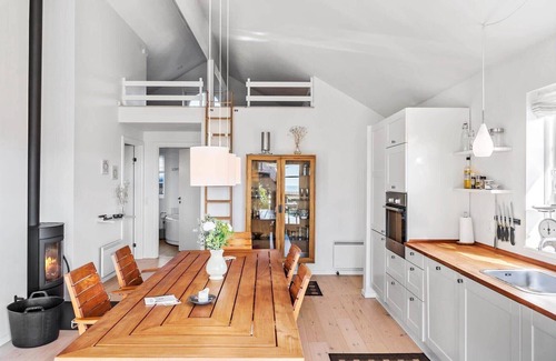 Nysted House | L17 Nysted - Marsvinvej 4