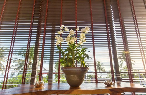 Laem Set Villa | L2 Residence