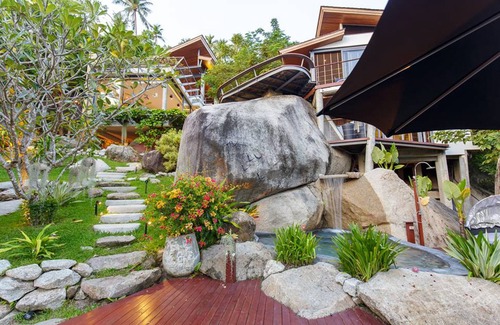 Laem Set Villa | L2 Residence