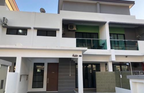 Pangkor Island Apartment | L23 ,88 Resort Villa House