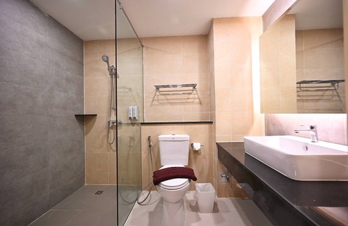 Khon Kaen Hotel | L2hotel