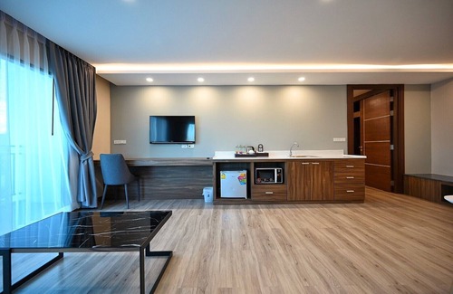 Khon Kaen Hotel | L2hotel