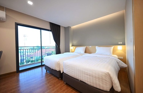 Khon Kaen Hotel | L2hotel