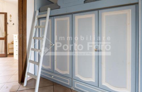 Capo d'Orso Villa | L304 - Porto Mannu pittoresco villino vista mare
