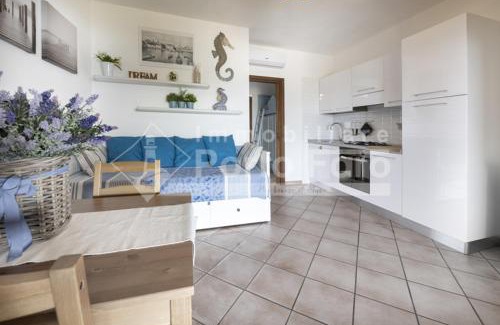 Capo d'Orso Villa | L304 - Porto Mannu pittoresco villino vista mare
