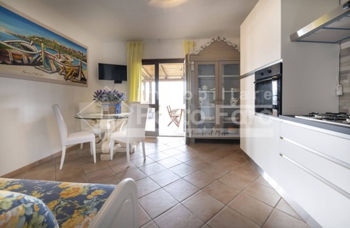 Capo d'Orso Apartment | L305 Appartamento - L305 PORTO MANNU