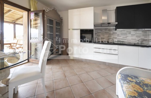 Capo d'Orso Apartment | L305 Appartamento - L305 PORTO MANNU