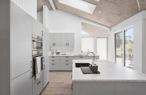 Rodby House | L39 Rødby - Duevænget 13