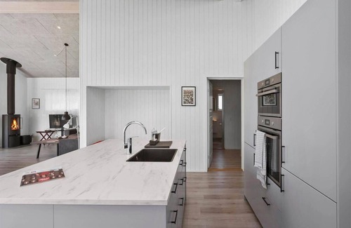 Rodby House | L39 Rødby - Duevænget 13