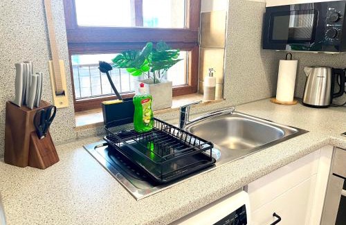 Neckarsulm Apartment | L5 City Studio Apartment