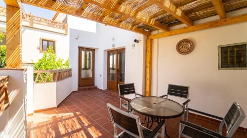 Orgiva House | L57 - Habitaciones en Órgiva