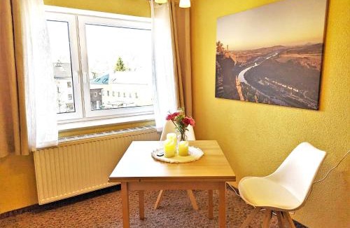 Lichtenhain Apartment | L6 - Urlaubsmagie Sofort loswandern - Kirnitzschtal