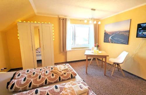 Lichtenhain Apartment | L6 - Urlaubsmagie Sofort loswandern - Kirnitzschtal