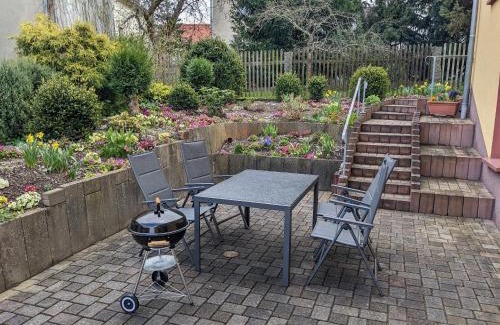 Lichtenhain Apartment | L6 - Urlaubsmagie Sofort loswandern - Kirnitzschtal