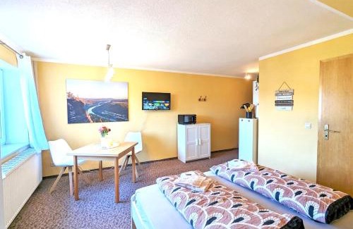 Lichtenhain Apartment | L6 - Urlaubsmagie Sofort loswandern - Kirnitzschtal
