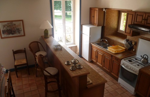 Douarnenez House | Laënnec manor house