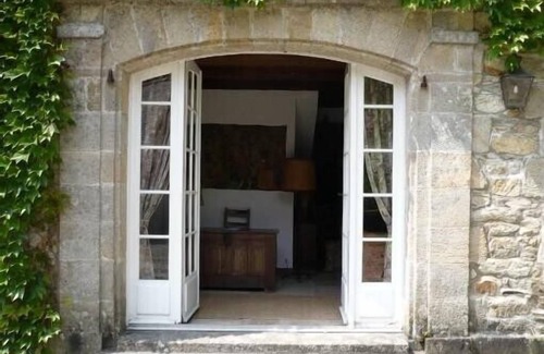 Douarnenez House | Laënnec manor house