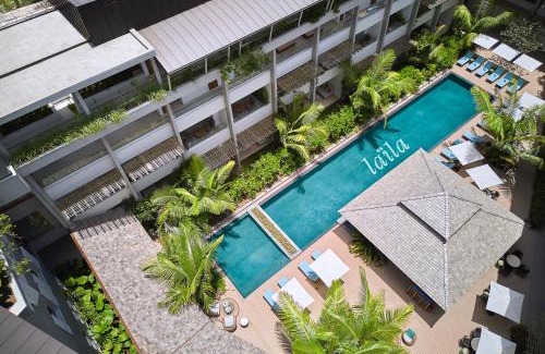 Anse Royale Hotel | laïla, Seychelles, a Tribute Portfolio Resort