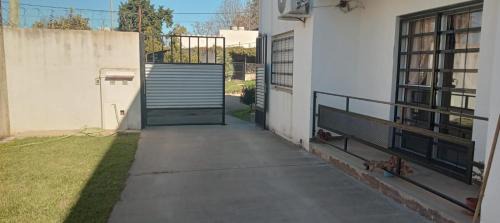 Concepcion del Uruguay Apartment | LA ÑATA