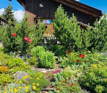 Mareo Bed & Breakfast | La Ücia by Fana Ladina