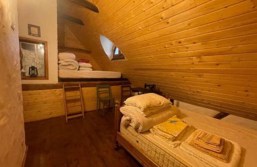 Baia-Sprie Villa | La Șura din Deal