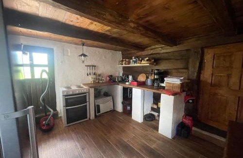 Baia-Sprie Villa | La Șura din Deal