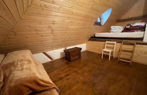 Baia-Sprie Villa | La Șura din Deal