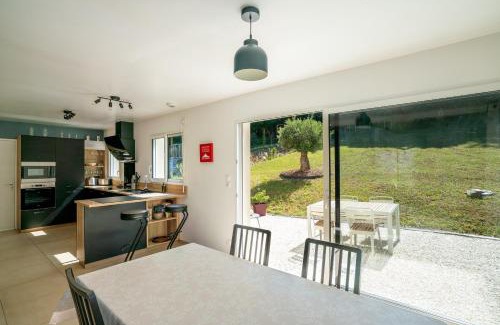 Commes House | La 745 D'été - Maison au calme proche de la mer