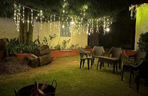 Ooty Bed & Breakfast | LA Address Retreat - The Heritage Homestay