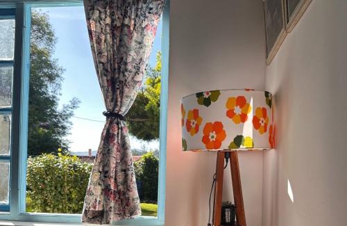 Ooty Bed & Breakfast | LA Address Retreat - The Heritage Homestay