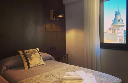 Astorga House | La Aduana - The Lodging Experience