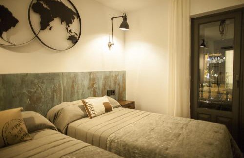 Astorga House | La Aduana - The Lodging Experience