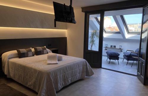 Astorga House | La Aduana - The Lodging Experience