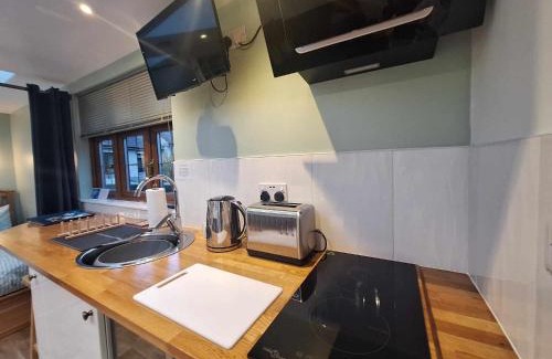 Kendal Apartment | La'al Lodge in Kendal (The Gateway to the Lakes)