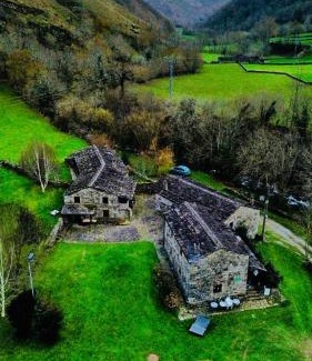 Vega de Pas House | La Aldea de Viaña