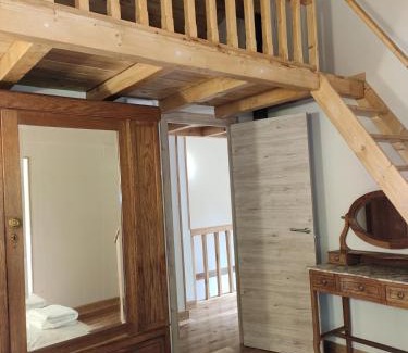 Vega de Pas House | La Aldea de Viaña